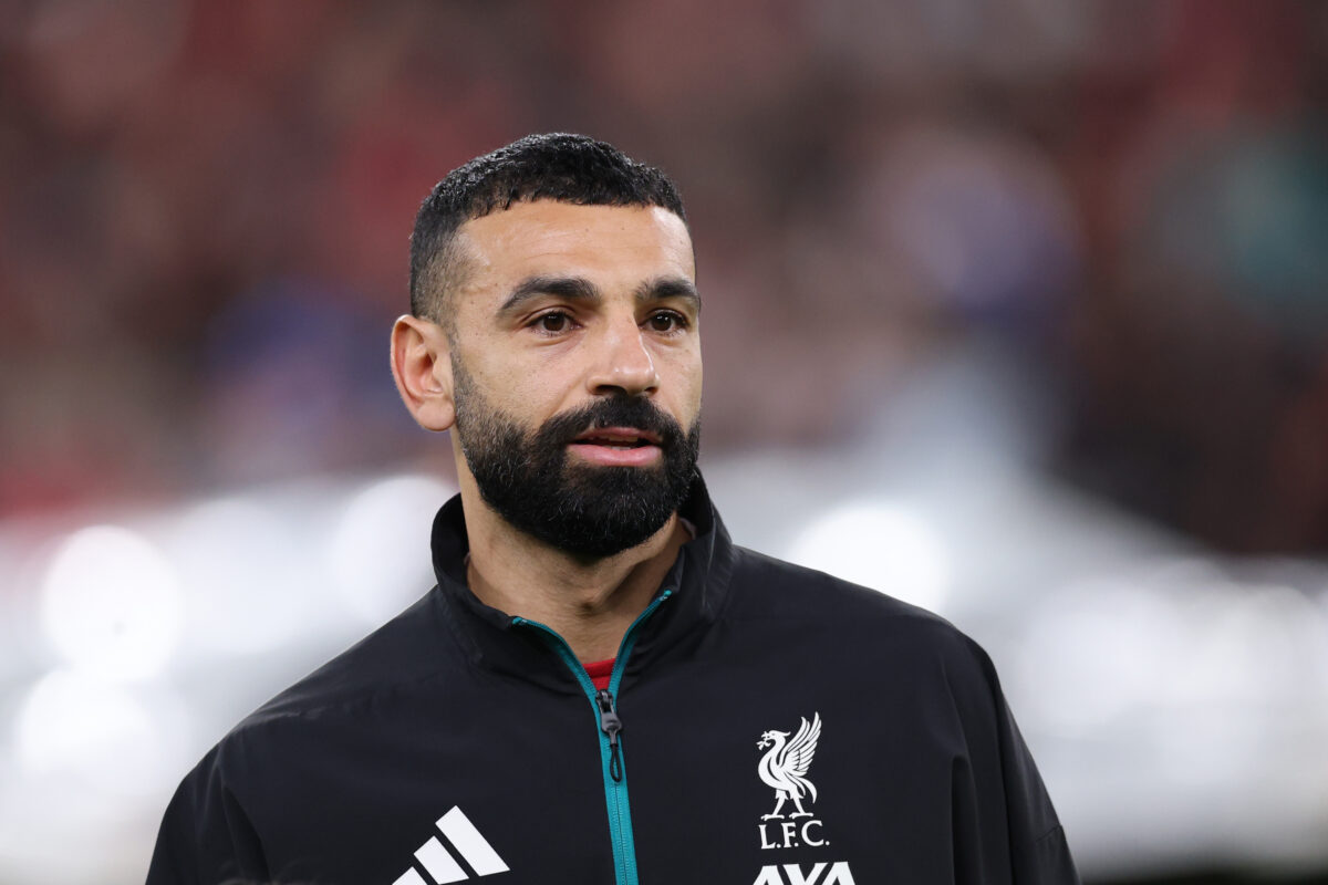 Momo Salah