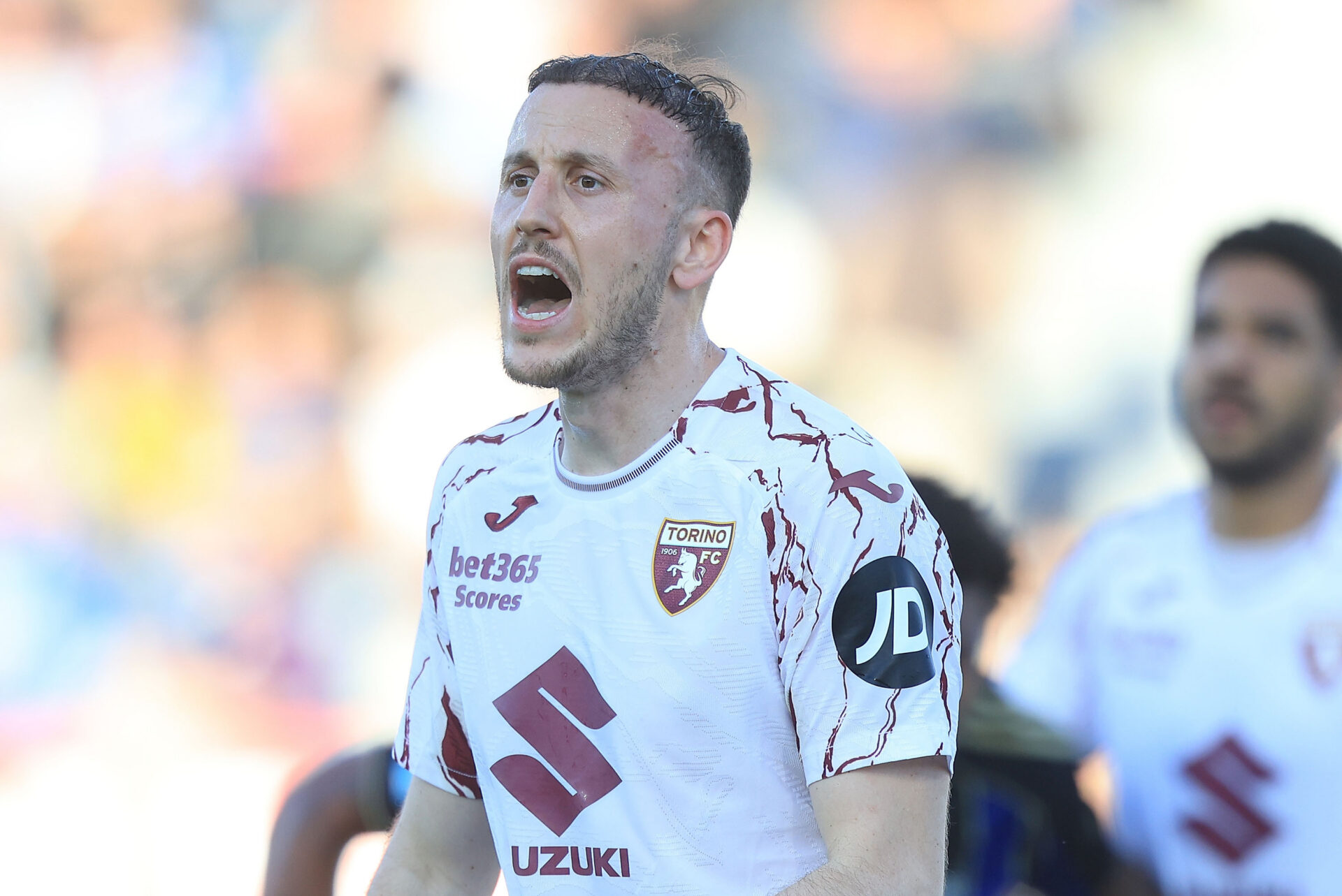 ismajli prima di torino milan abate ha un8217energia che non ho mai visto da Pianetamilan.it ismajli prima di torino milan abate ha un8217energia che non ho mai visto
