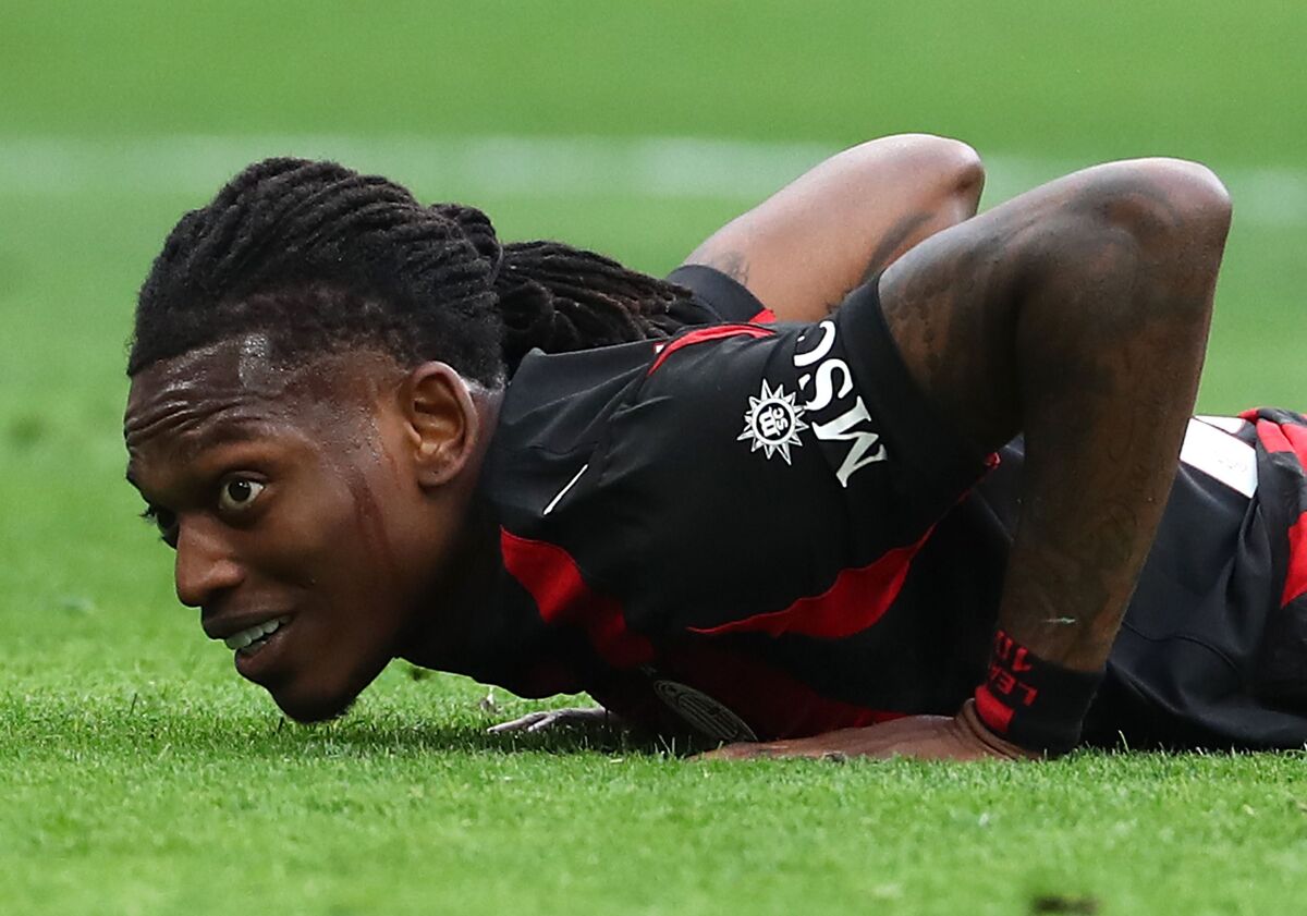 Milan Leao