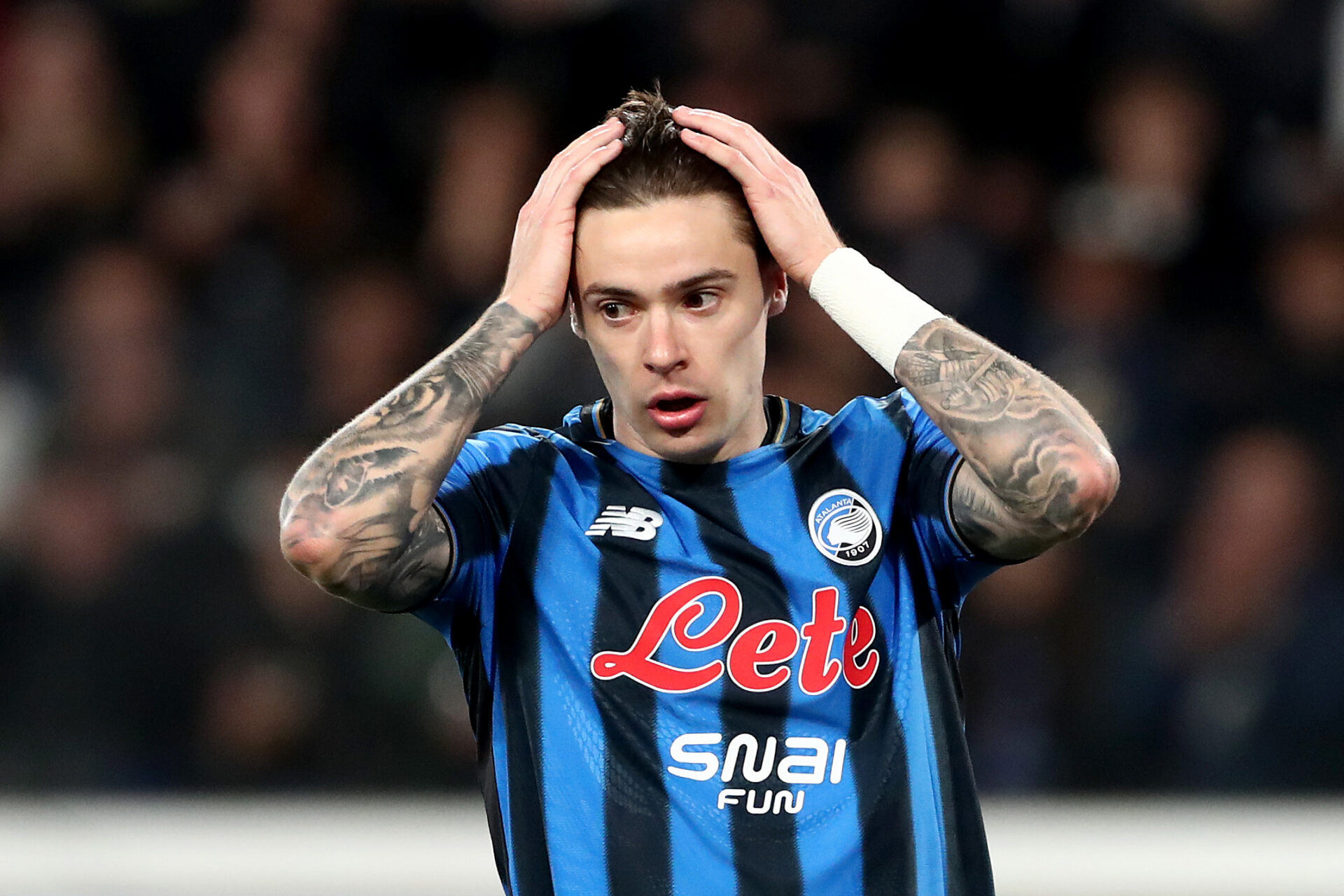 calciomercato milan zalewski per la fascia la verit224 di moretto da Pianetamilan.it calciomercato milan zalewski per la fascia la verit224 di moretto