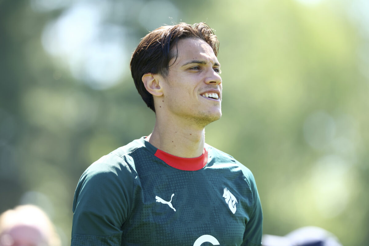 Milan Ricci