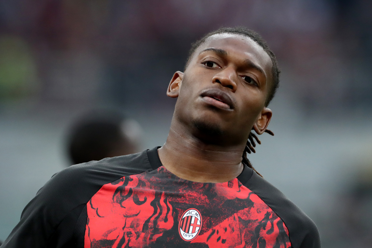 Milan Leao