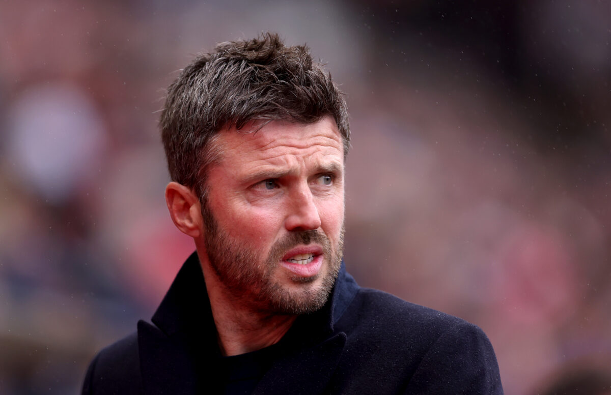 Milan carrick