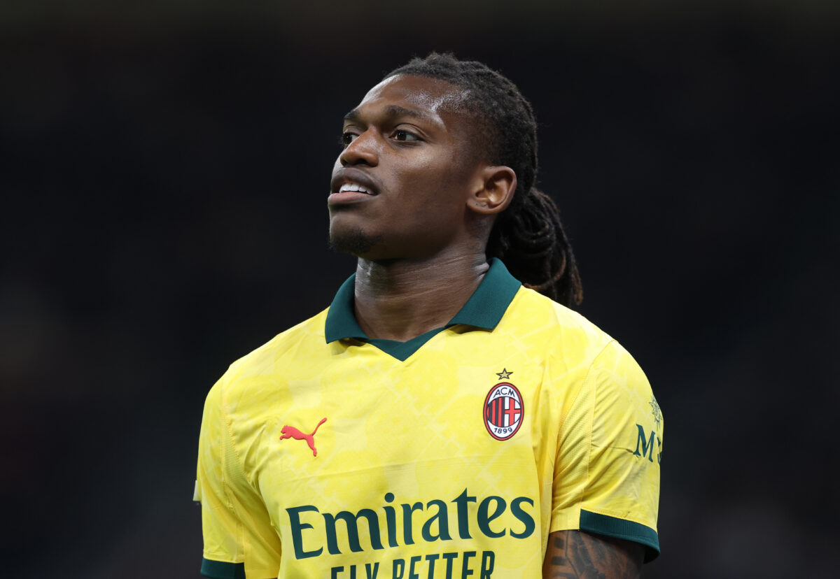 Milan Leao