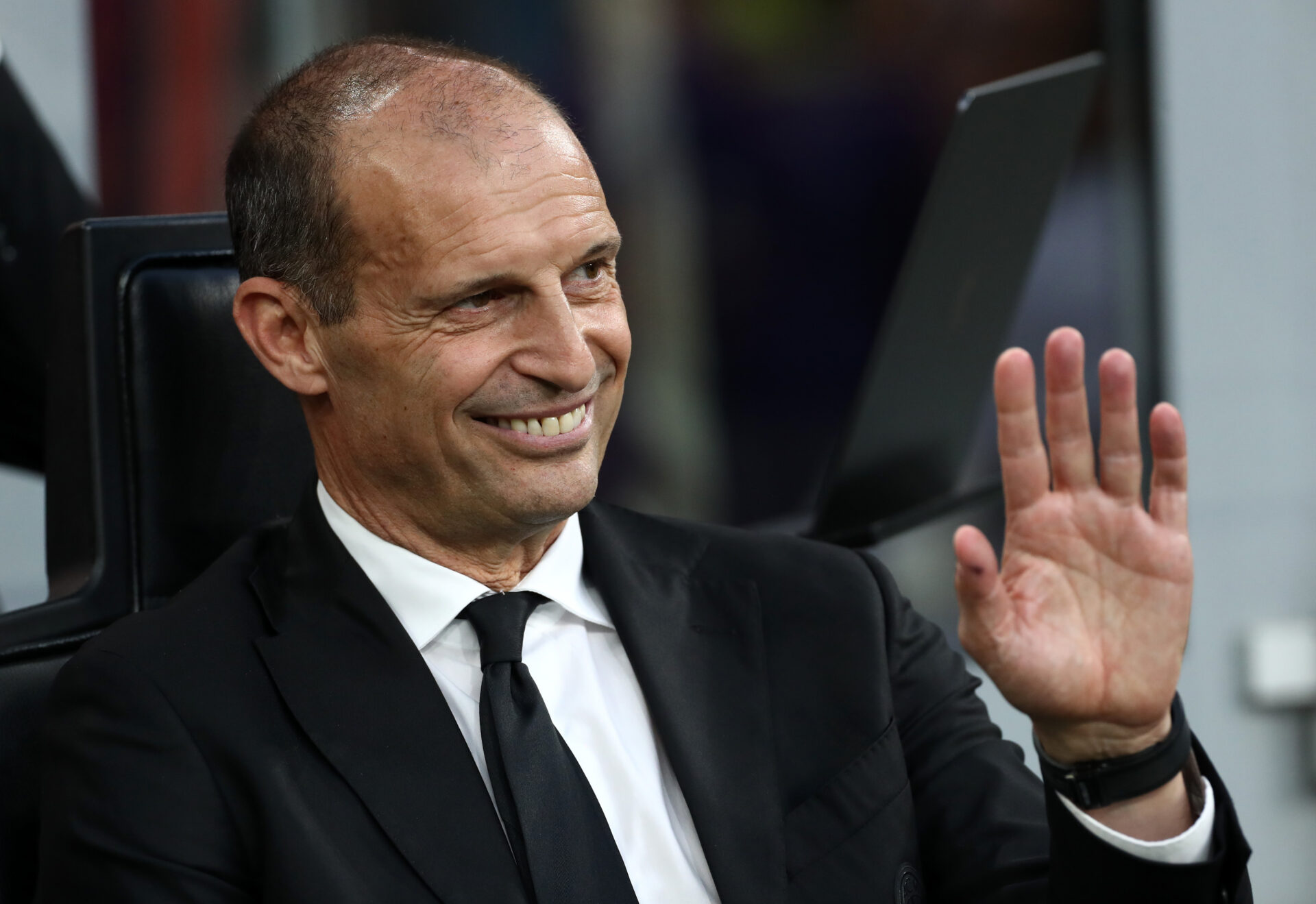 ex milan allegri l8217emozione non manca mai favorita l inter ma anche i rossoneri possono competere da Pianetamilan.it ex milan allegri l8217emozione non manca mai favorita l inter ma anche i rossoneri possono competere
