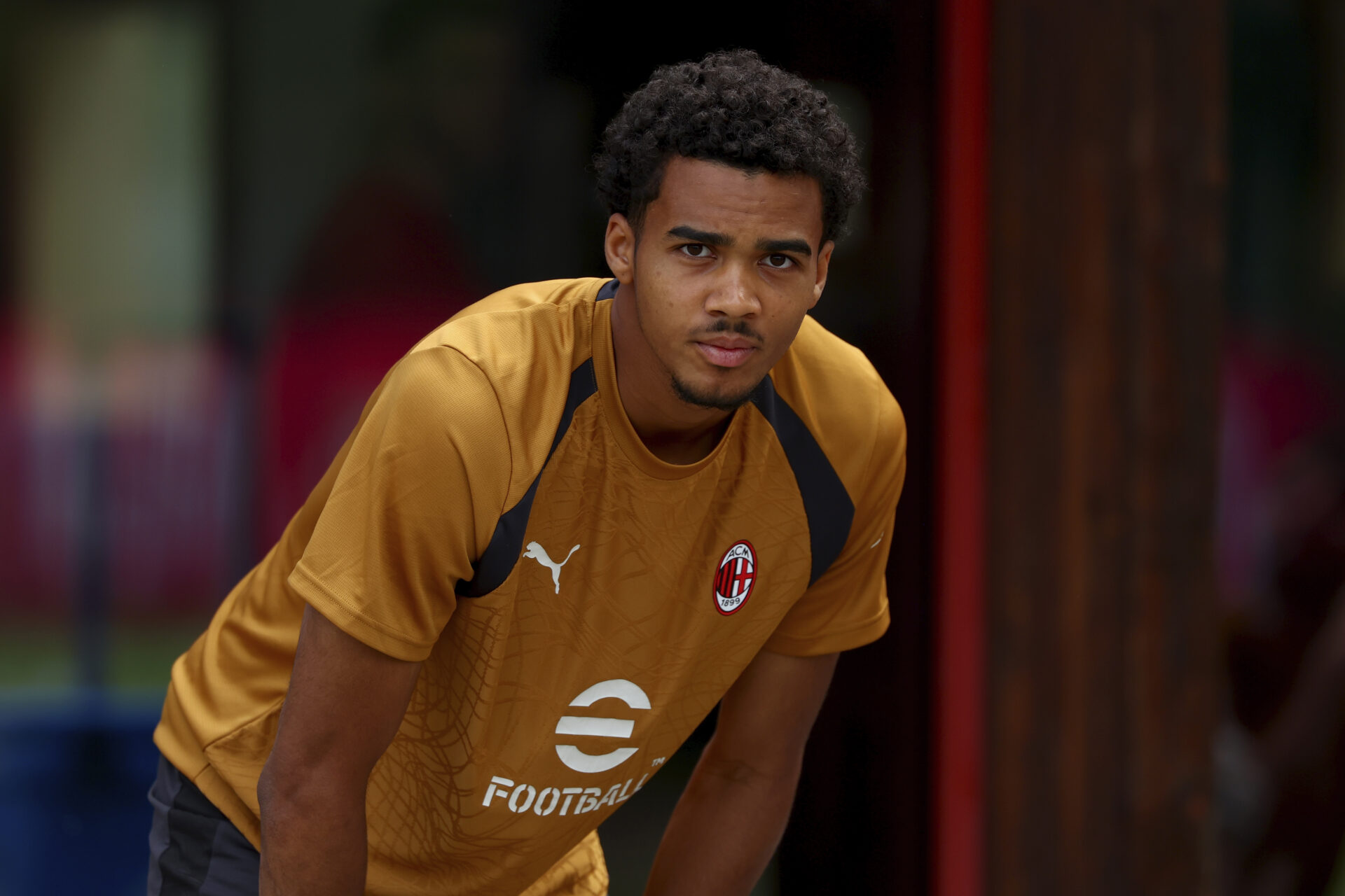 milan odogu si presenta al tolosa durante la mia ultima stagione in italia ho imparato moltissimo da Pianetamilan.it milan odogu si presenta al tolosa durante la mia ultima stagione in italia ho imparato moltissimo