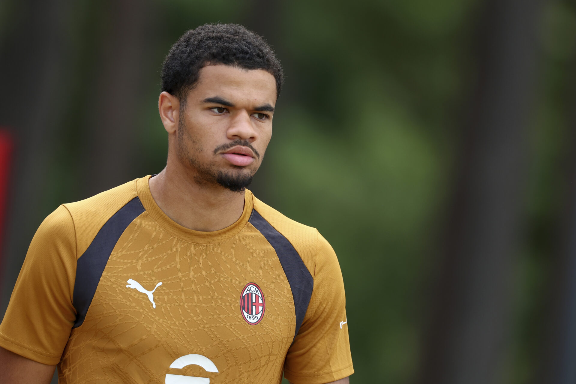 ufficiale athekame lascia il milan e approda al lione il comunicato del club da Pianetamilan.it ufficiale athekame lascia il milan e approda al lione il comunicato del club