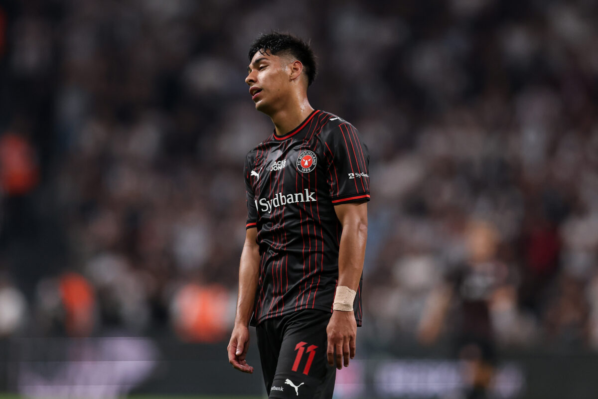 Milan Dairo Osorio