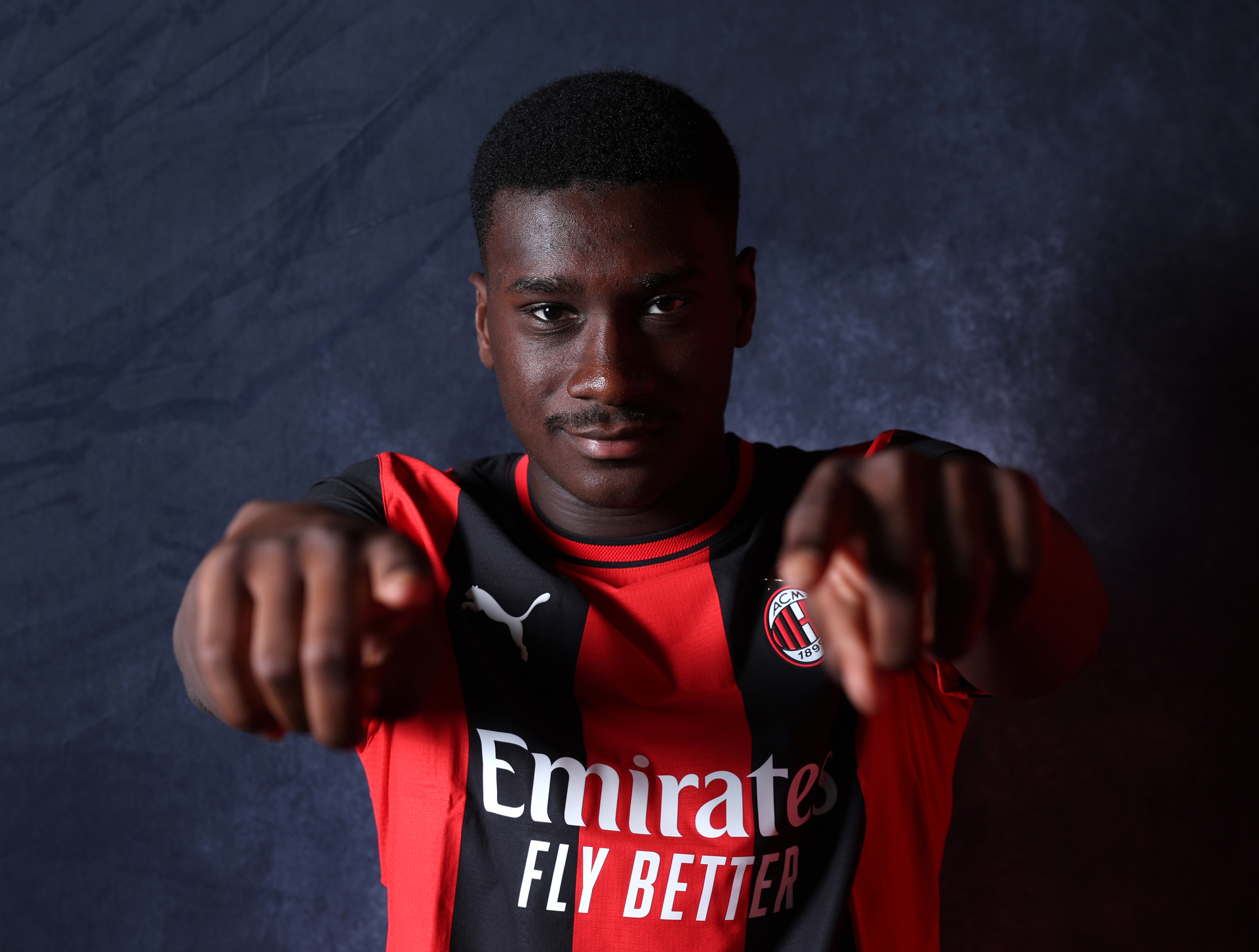 milan diawara si presenta sono stato molto sorpreso quando ho saputo dei rossoneri poi le parole su maldini da Pianetamilan.it milan diawara si presenta sono stato molto sorpreso quando ho saputo dei rossoneri poi le parole su maldini