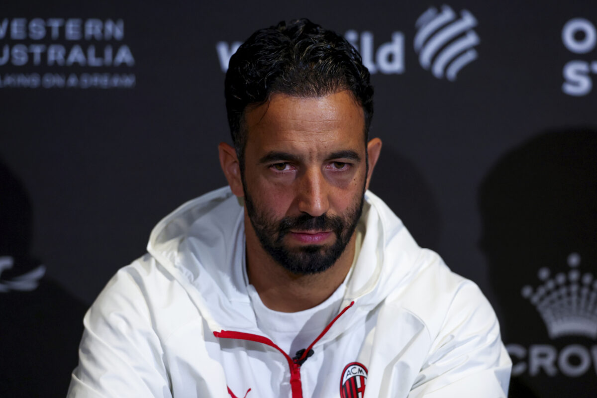 Milan Amorim