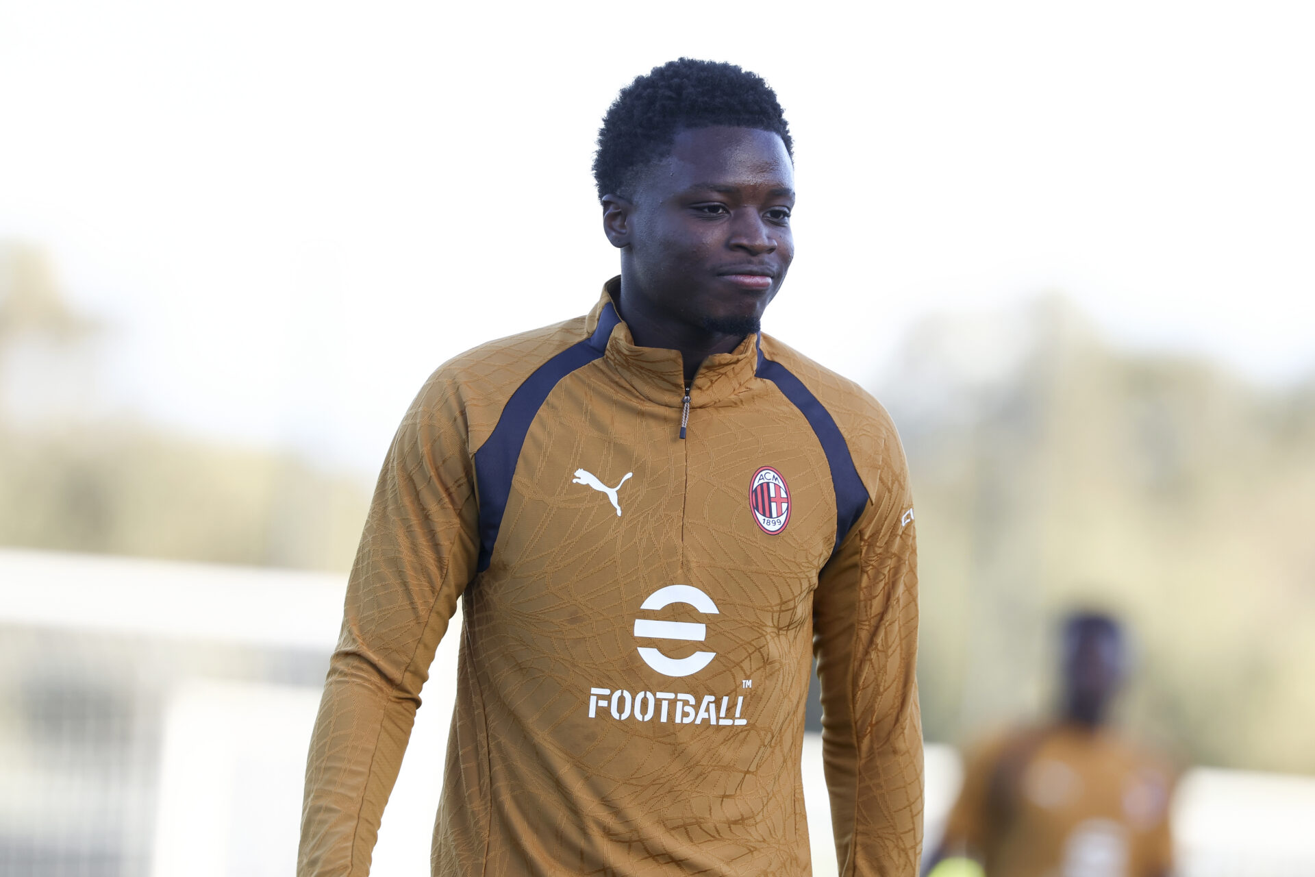 cisse incanta amorim il milan cambia i piani permanenza pi249 vicina da Pianetamilan.it cisse incanta amorim il milan cambia i piani permanenza pi249 vicina