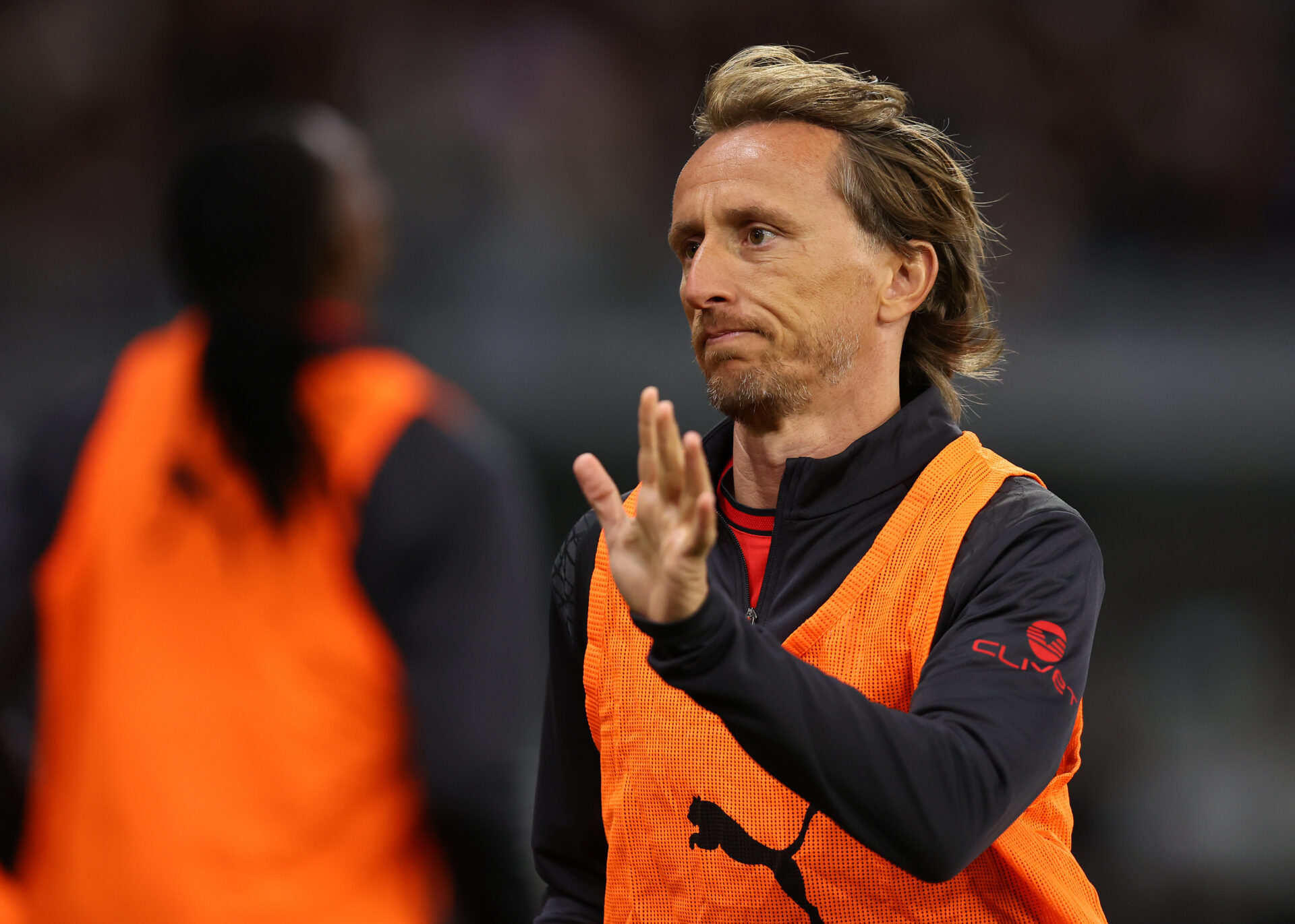Milan Players Impress