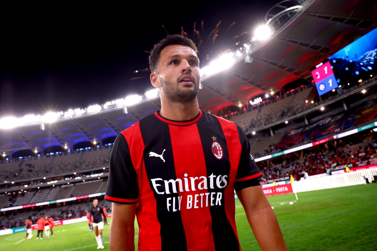 Milan Ramos
