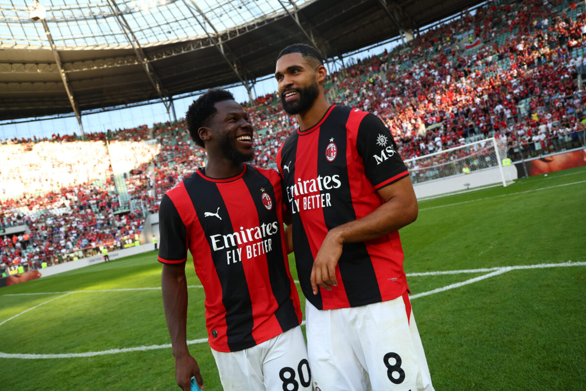 Milan