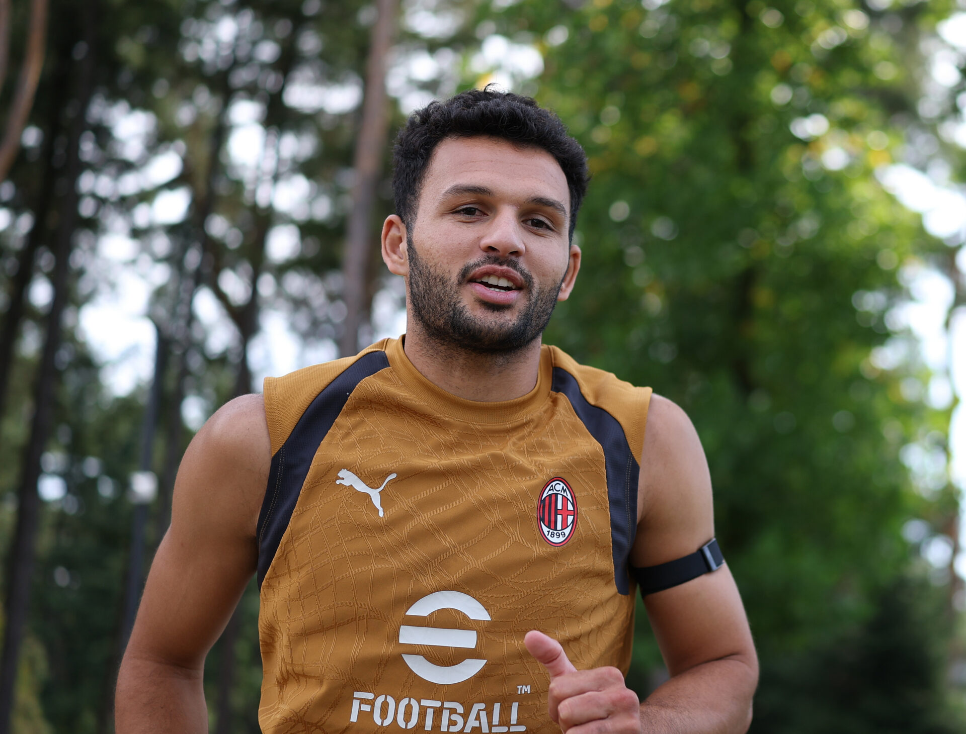 verso torino milan la probabile formazione di amorim occhi a musah in attacco confermato ramos da Pianetamilan.it verso torino milan la probabile formazione di amorim occhi a musah in attacco confermato ramos