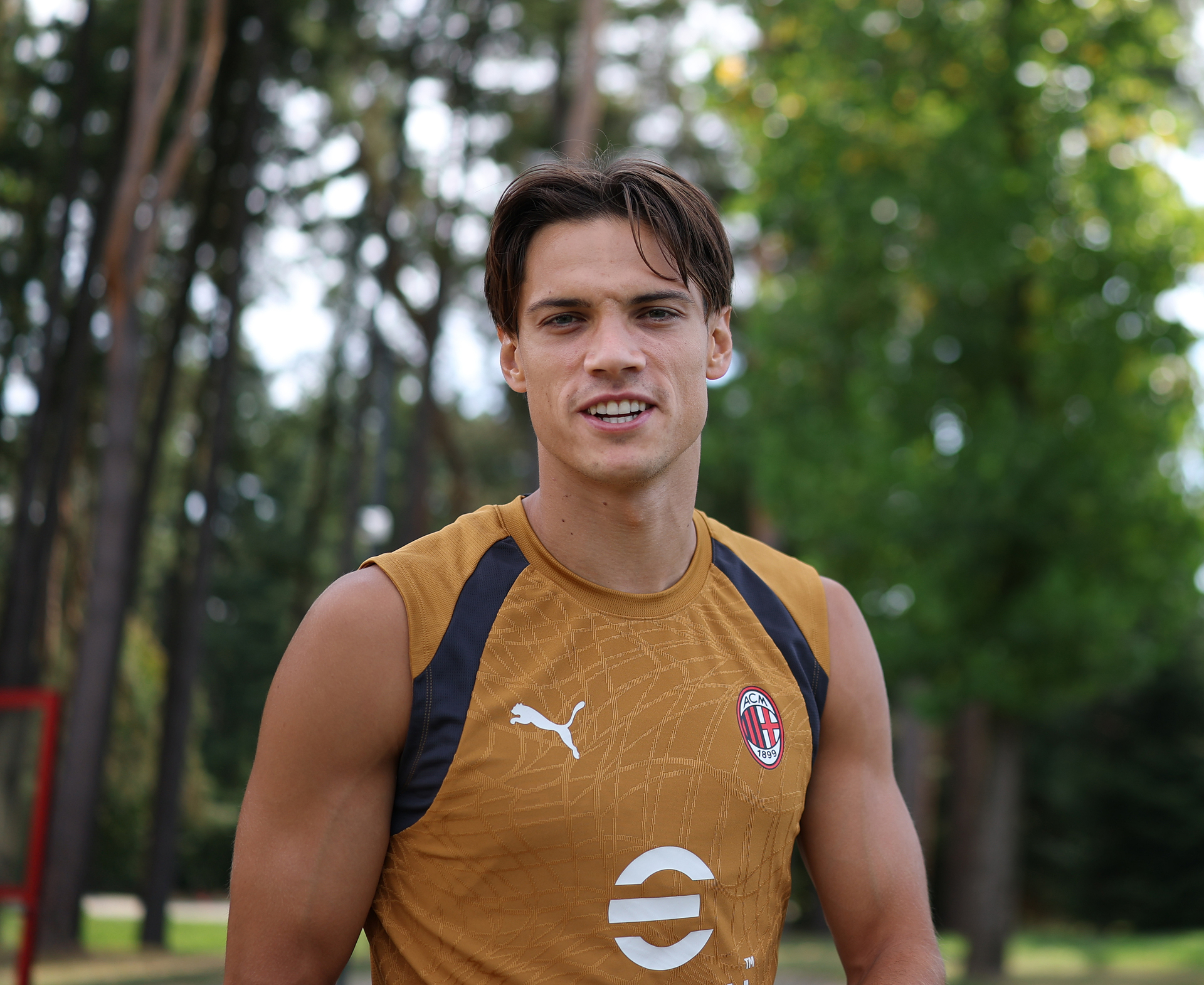 calciomercato milan ricci sempre pi249 vicino al como le ultime da Pianetamilan.it calciomercato milan ricci sempre pi249 vicino al como le ultime