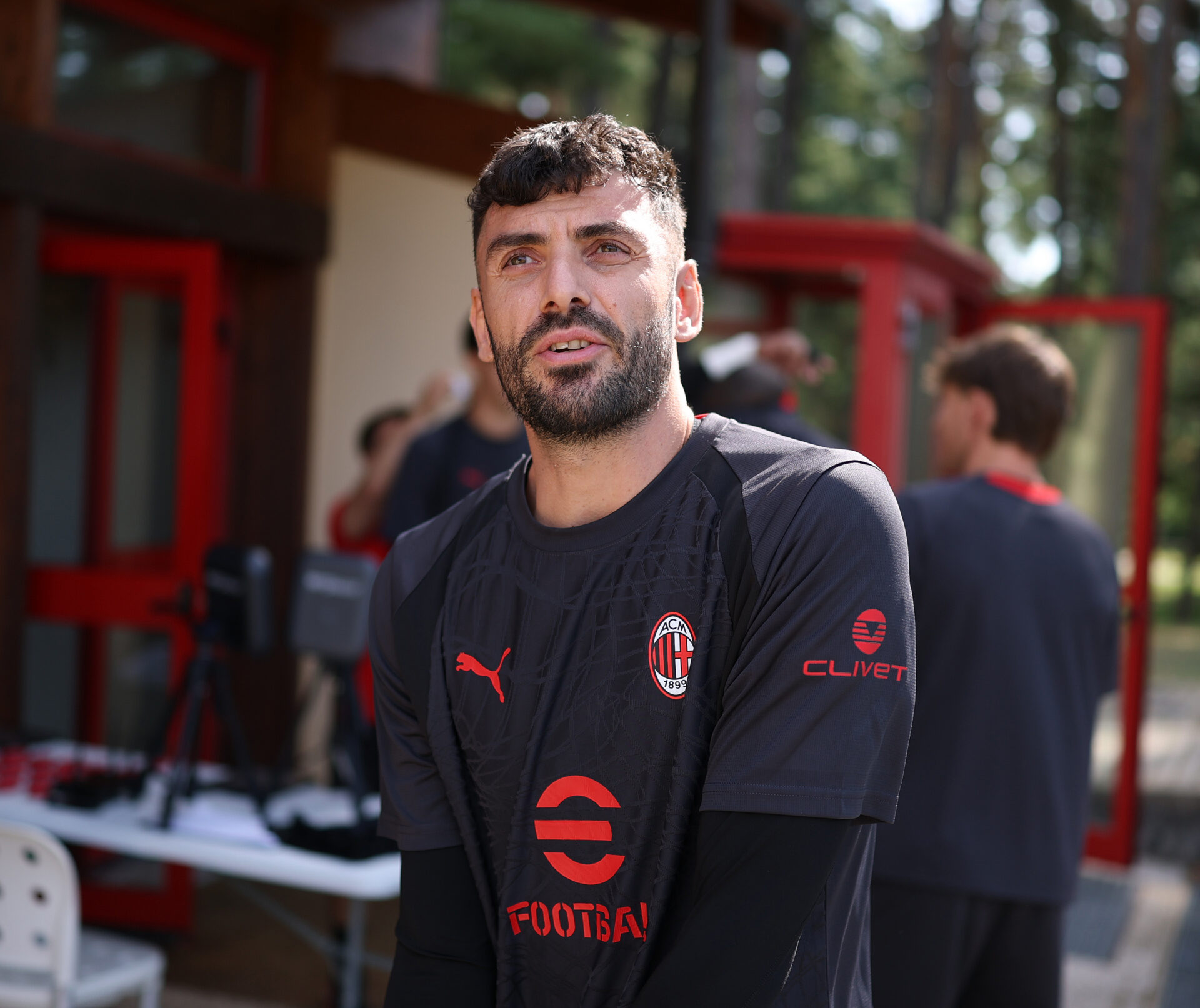 calciomercato milan terracciano alla juventus possibile interesse dei bianconeri da Pianetamilan.it calciomercato milan terracciano alla juventus possibile interesse dei bianconeri