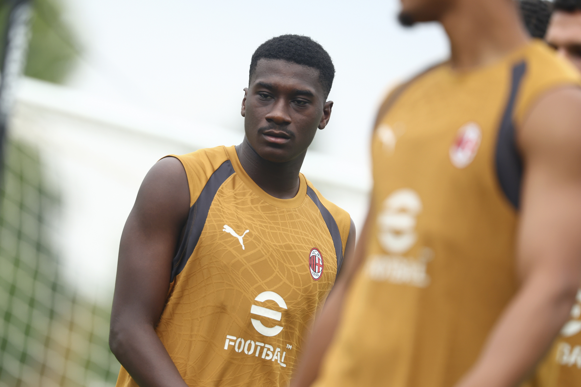 milan mercato chiuso la verit224 dietro il possibile arrivo del difensore da Pianetamilan.it milan mercato chiuso la verit224 dietro il possibile arrivo del difensore