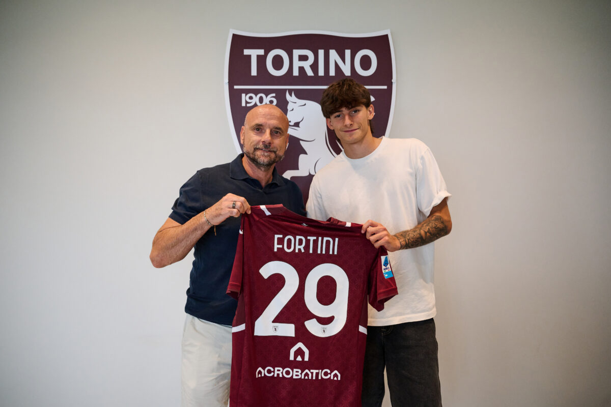 Milan torino