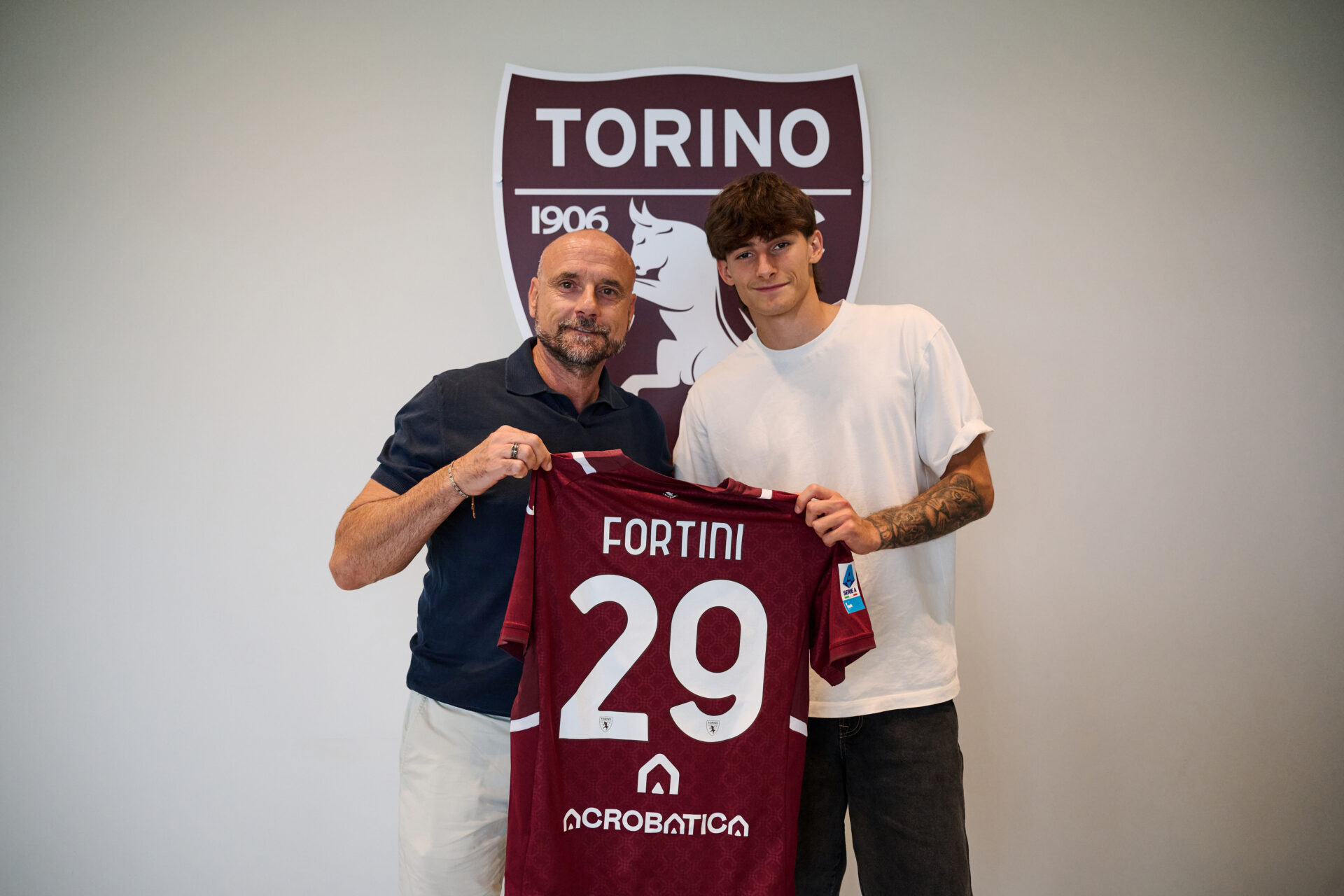 verso milan torino fortini a disposizione contro il diavolo di amorim da Pianetamilan.it verso milan torino fortini a disposizione contro il diavolo di amorim