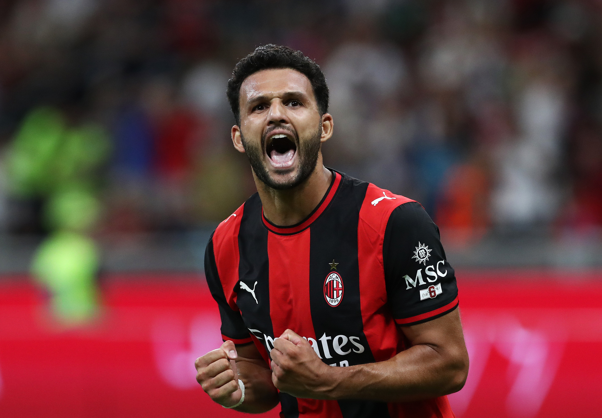 milan turci su ramos il primo gol in rossonero certifica la dimensione mondiale del giocatore da Pianetamilan.it milan turci su ramos il primo gol in rossonero certifica la dimensione mondiale del giocatore