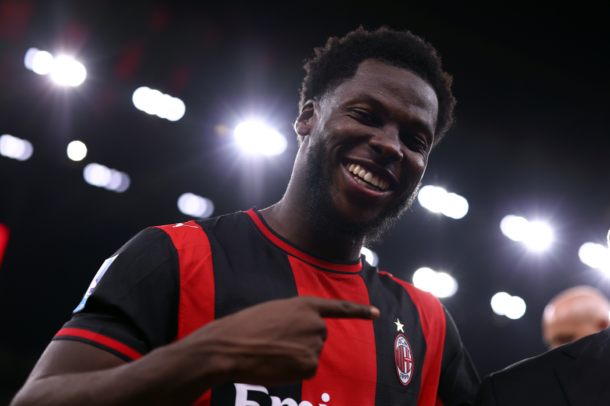 Milan Musah