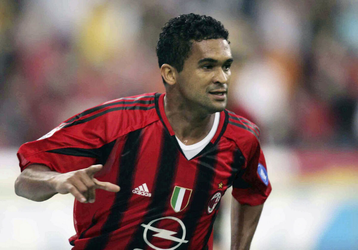 Milan Serginho