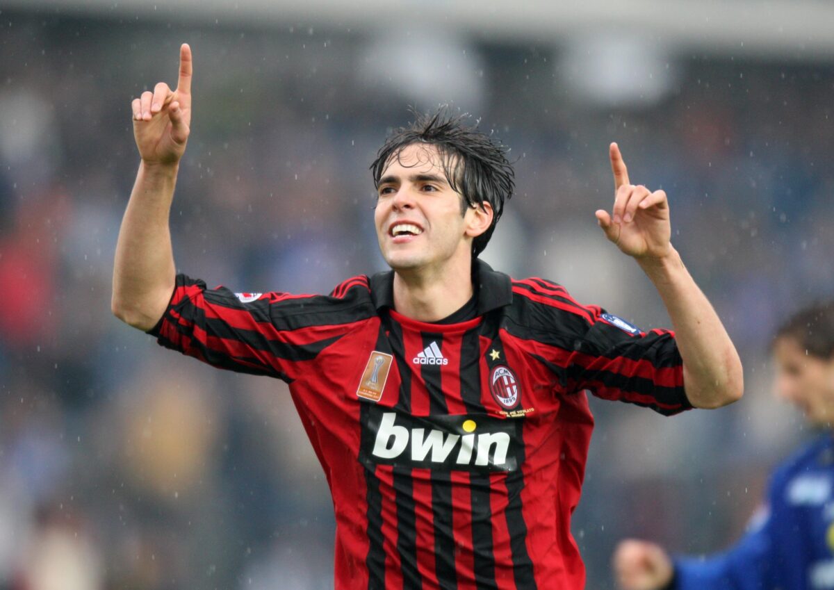 Serie A - Empoli v AC Milan