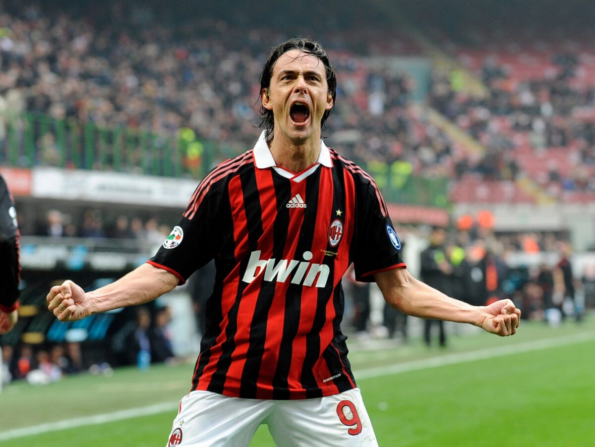 Inzaghi