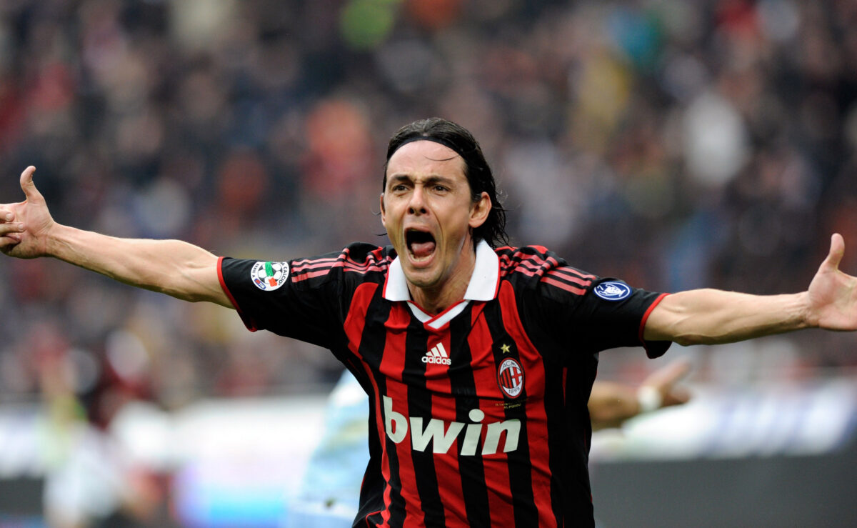Milan Inzaghi