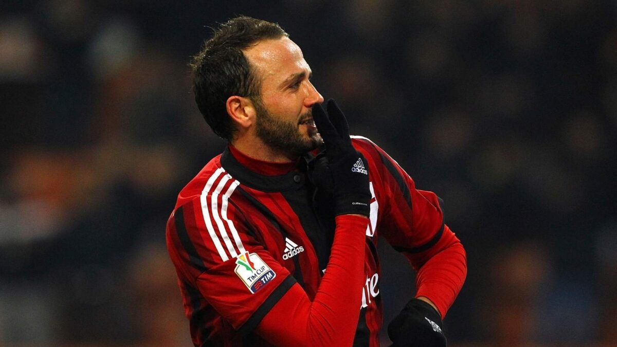 Giampaolo Pazzini