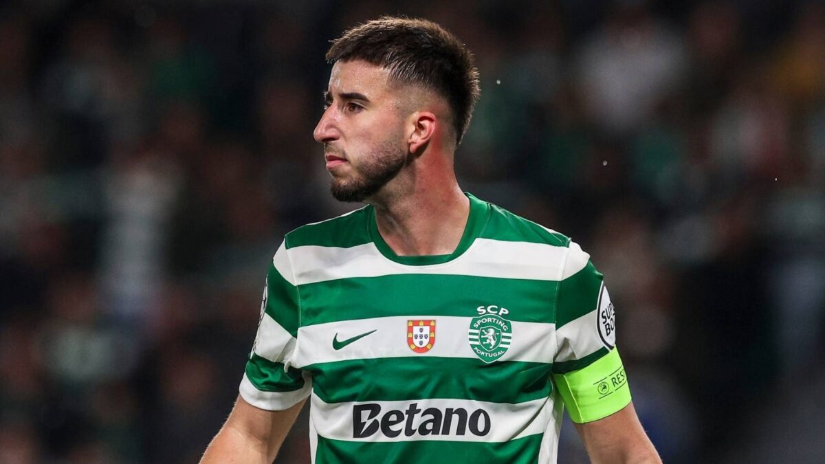 Gonçalo Inácio