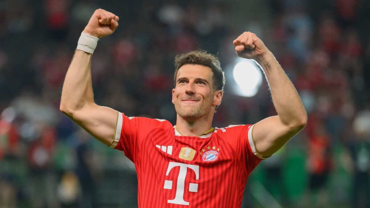 calciomercato goretzka riparte dall aston villa e un giocatore del milan potrebbe seguirlo da Pianetamilan.it calciomercato goretzka riparte dall aston villa e un giocatore del milan potrebbe seguirlo