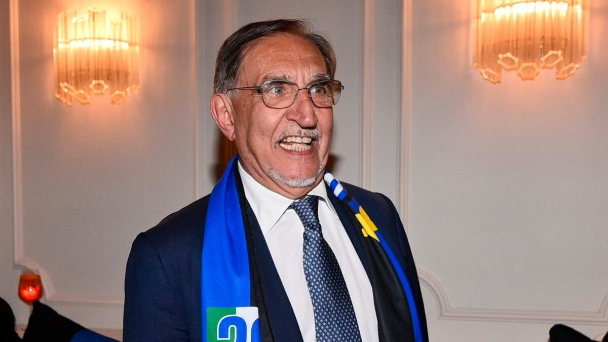 Ignazio La Russa