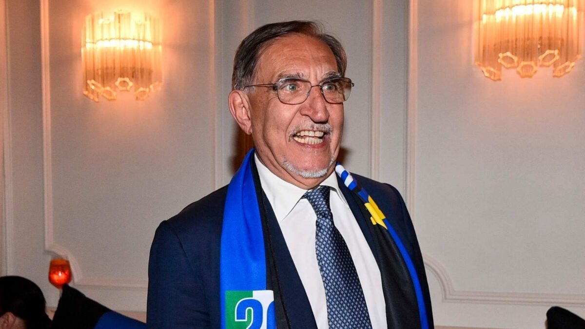 Ignazio La Russa