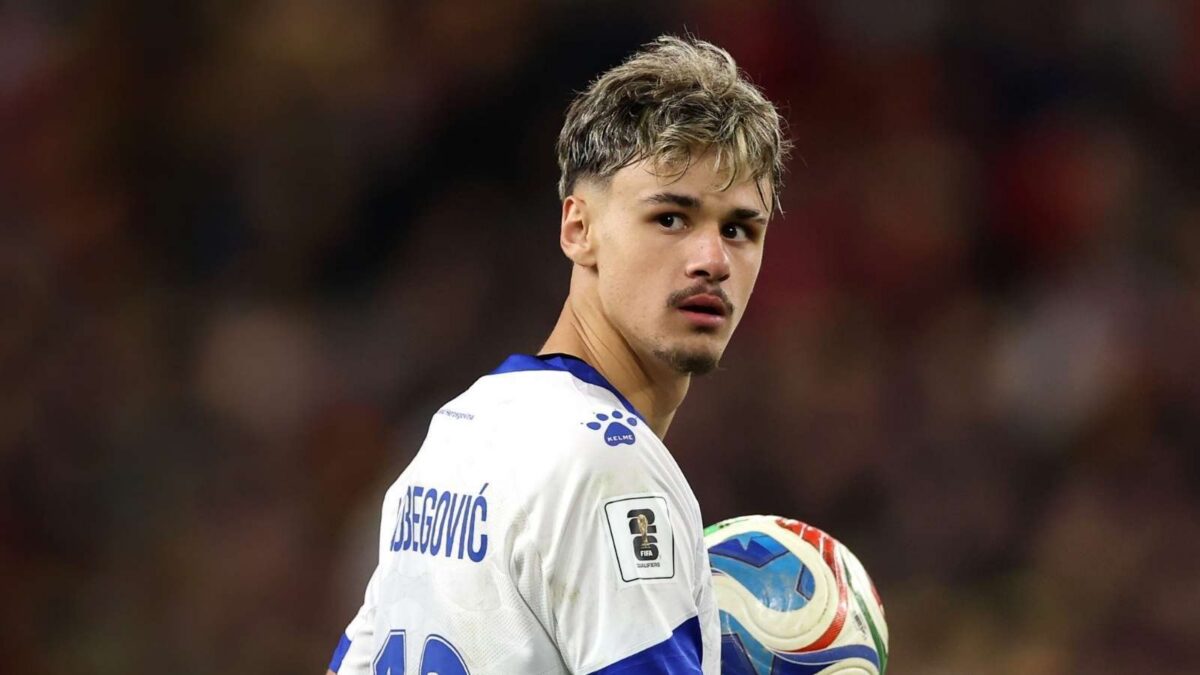 Kerim Alajbegovic