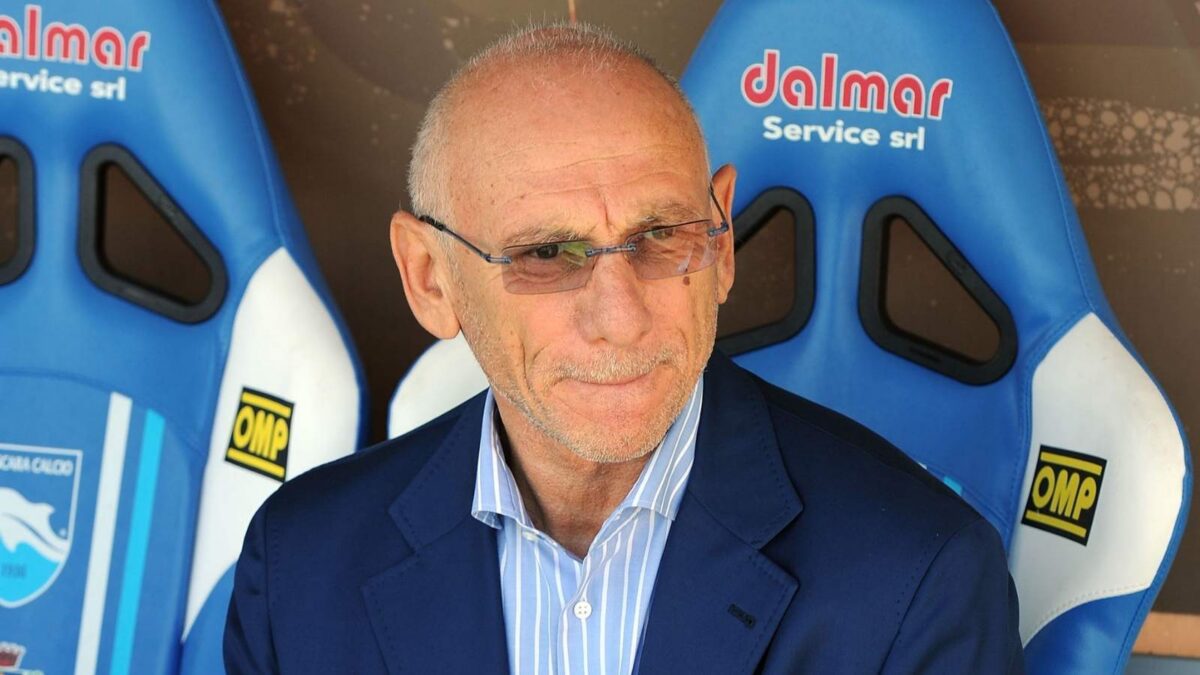 Luigi Cagni