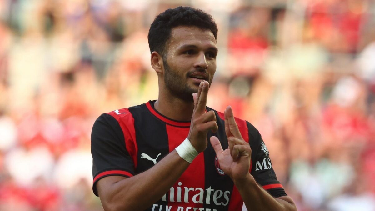 Gonçalo Ramos movimenti e gol da prima punta modernissima: finalmente ecco l'erede di Giroud?