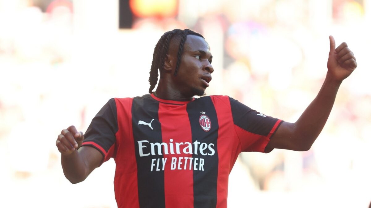 Milan, da Chukwueze conferme nel nuovo ruolo. Ora serve la continuità