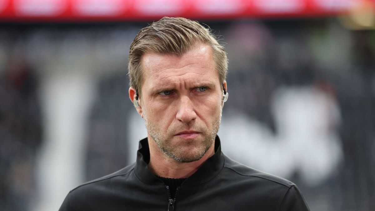 Markus Krösche