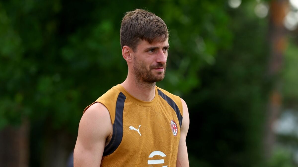 Matteo Gabbia
