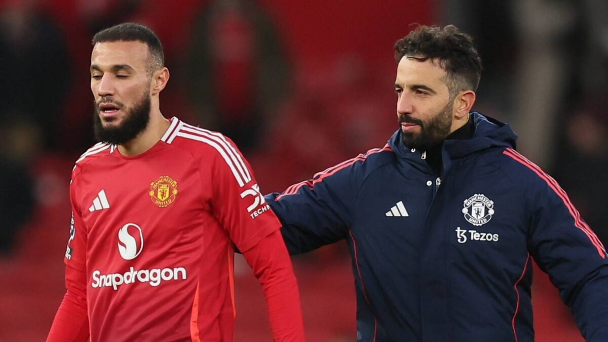 verso milan manchester united mazraoui sar224 bello ritrovare amorim da Pianetamilan.it verso milan manchester united mazraoui sar224 bello ritrovare amorim