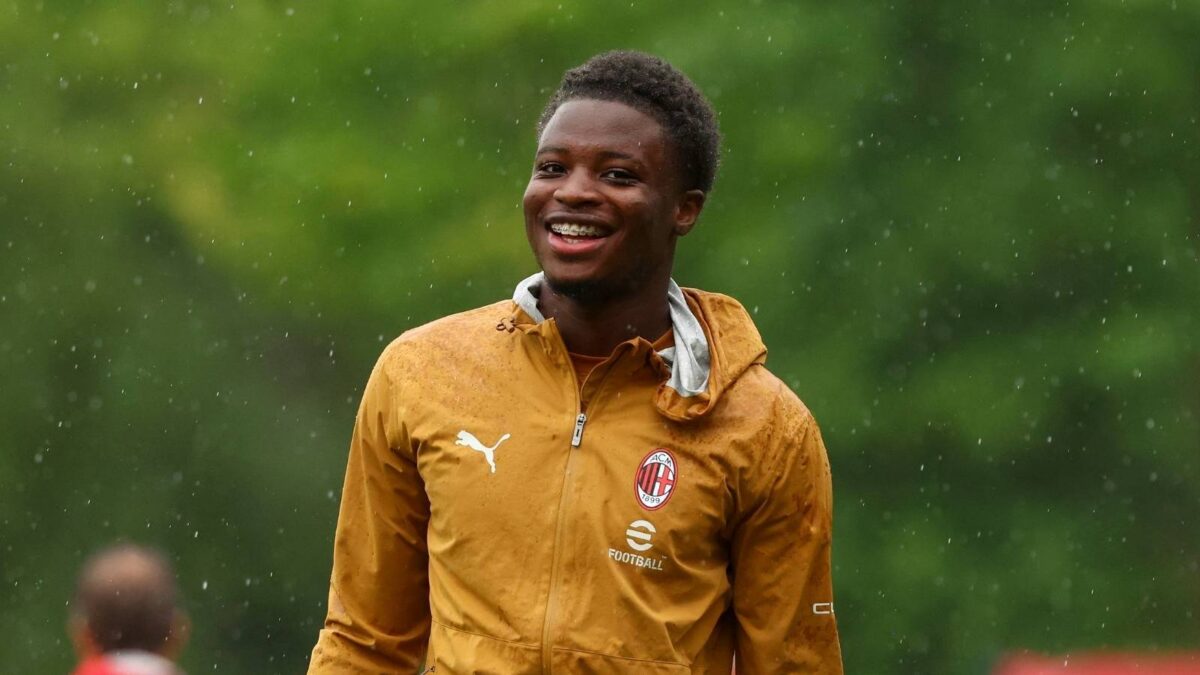 Torino-Milan, probabile formazione: Amorim punta su Musah e Cissè. Due ballottaggi