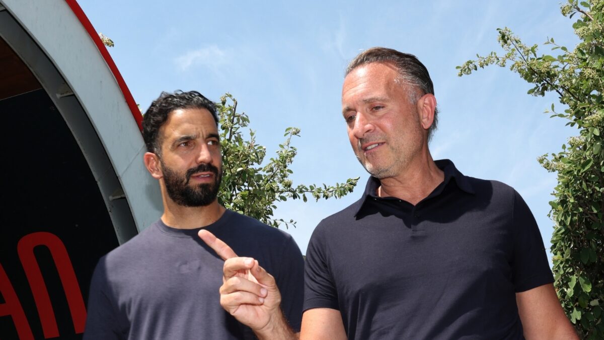 Milan, occhio al mercato degli svincolati: quante occasioni ancora disponibili
