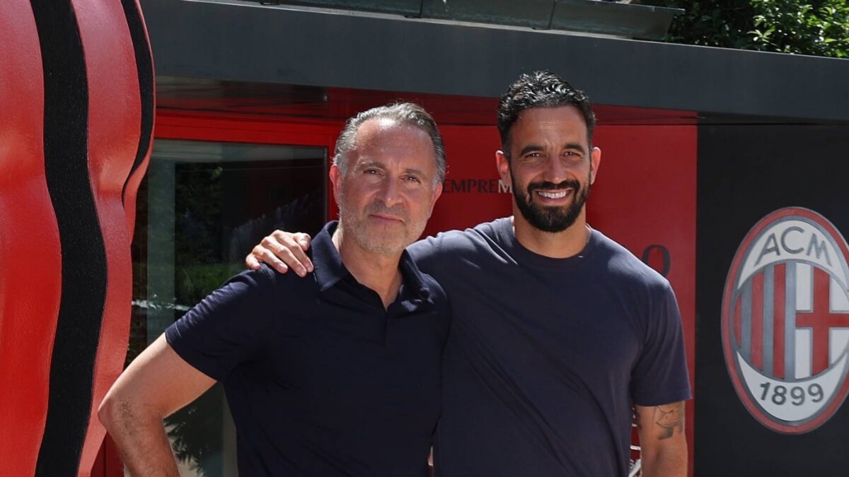 Ordine: "Il Milan ha cambiato marcia sul mercato. Ecco il motivo"