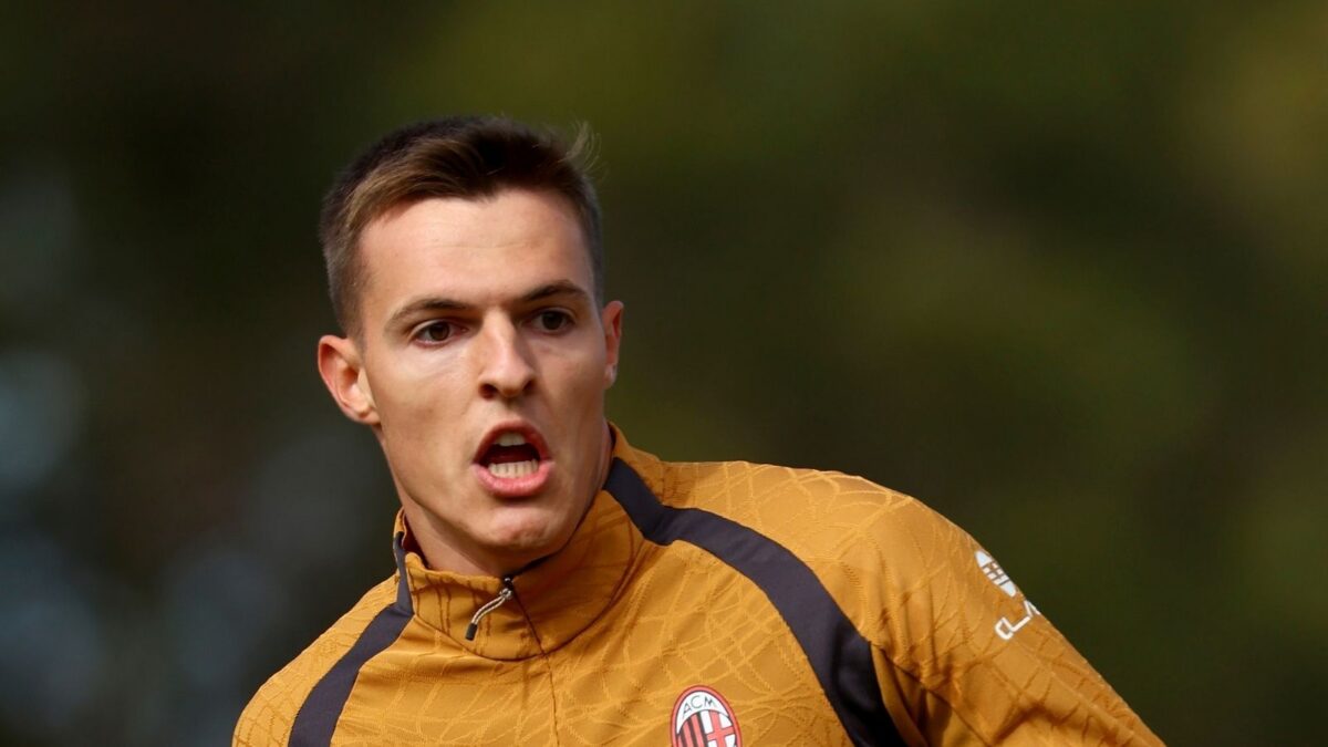 calciomercato milan andrej kosti ufficiale il prestito allo sparta rotterdam da Pianetamilan.it calciomercato milan andrej kosti ufficiale il prestito allo sparta rotterdam