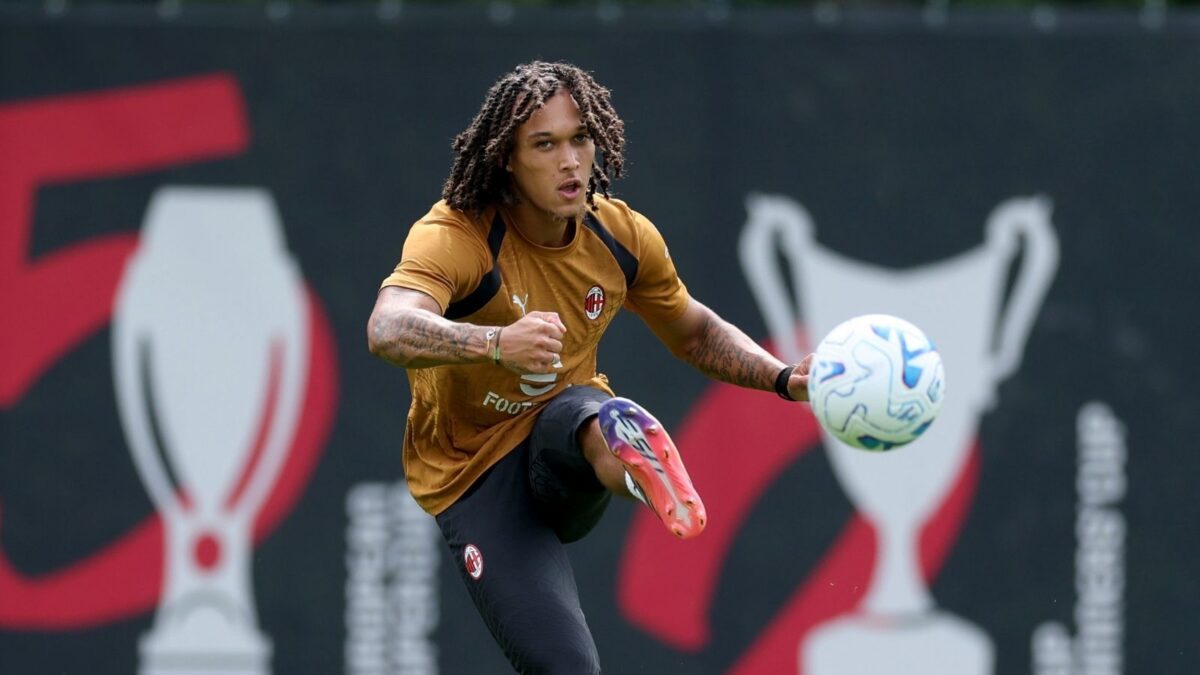 Diego Moreira al Milan: costo alto, ma è l'esterno perfetto per il gioco di Amorim. L'analisi