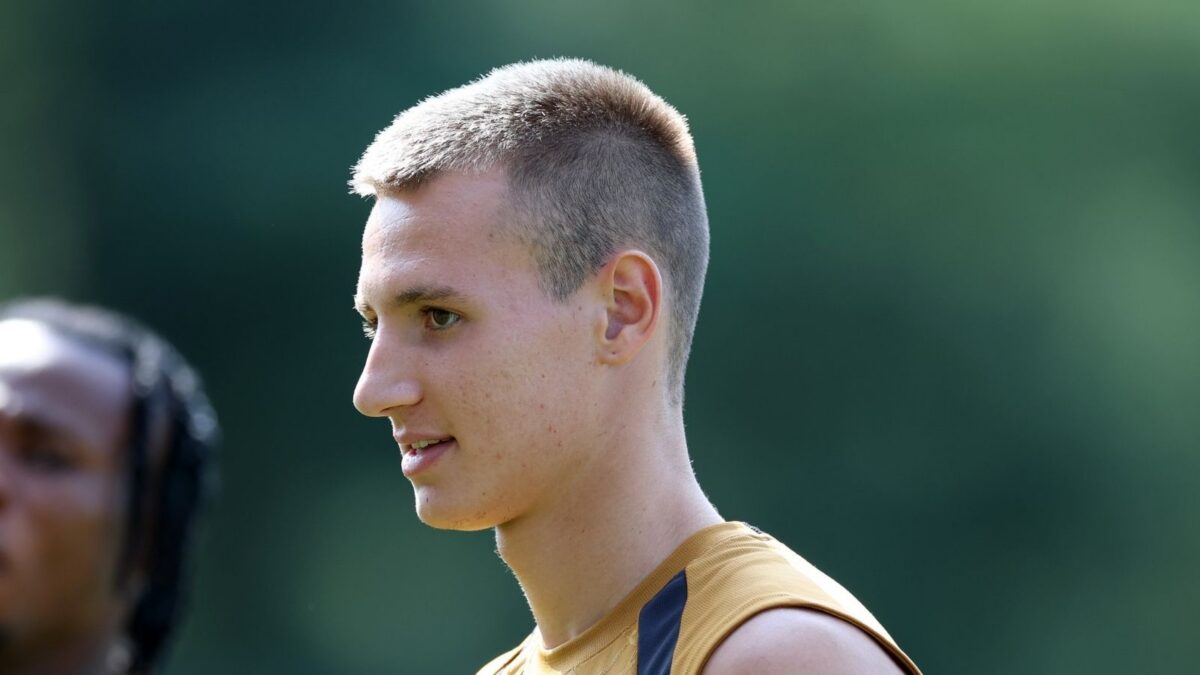 Milan, Capello crede in Camarda: "Vedo grande potenzialità. Serve un po’ di coraggio!"