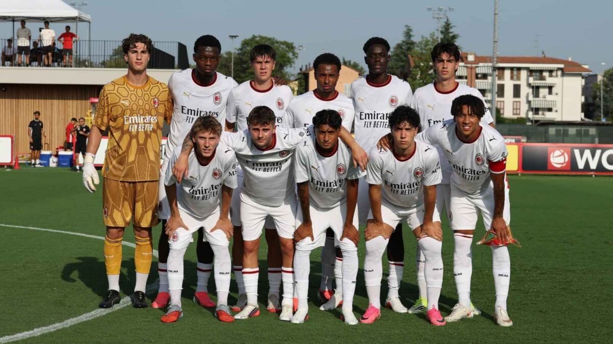 Milan Futuro