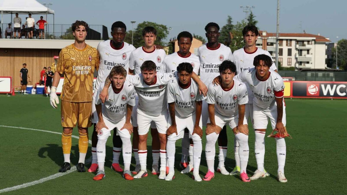 Milan Futuro